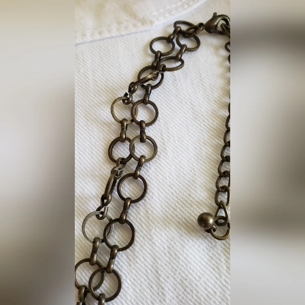 NECKLACE - Picture 7 of 7